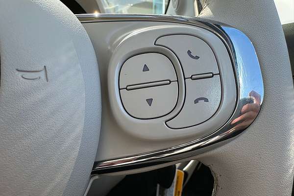 2024 Fiat 500 Dolcevita