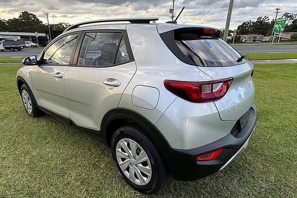 2022 Kia Stonic S YB