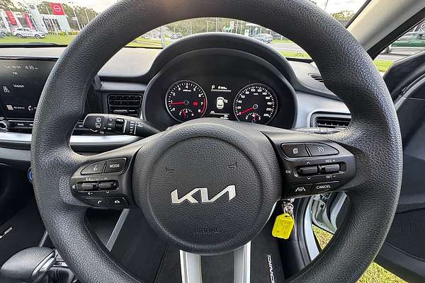 2022 Kia Stonic S YB