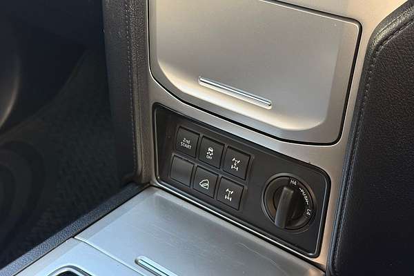2021 Toyota Landcruiser Prado GXL GDJ150R