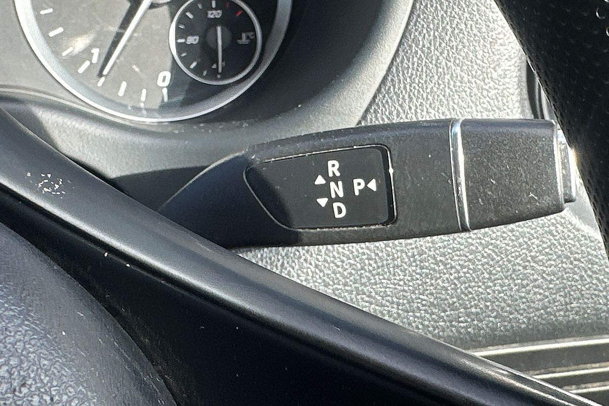 2019 Mercedes-Benz Vito 119CDI 447 SWB