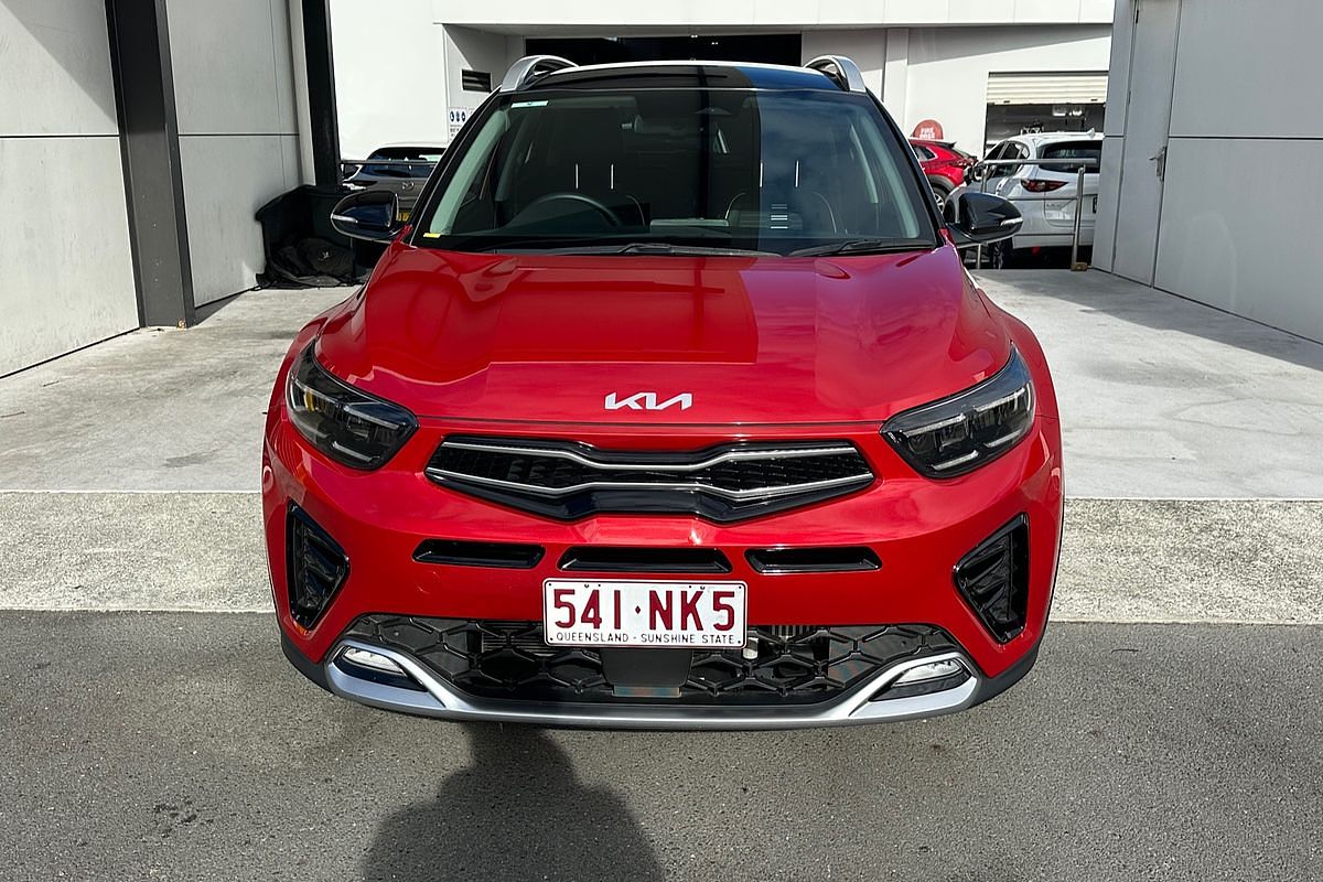 2023 Kia Stonic GT-Line YB