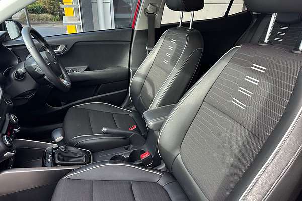 2023 Kia Stonic GT-Line YB