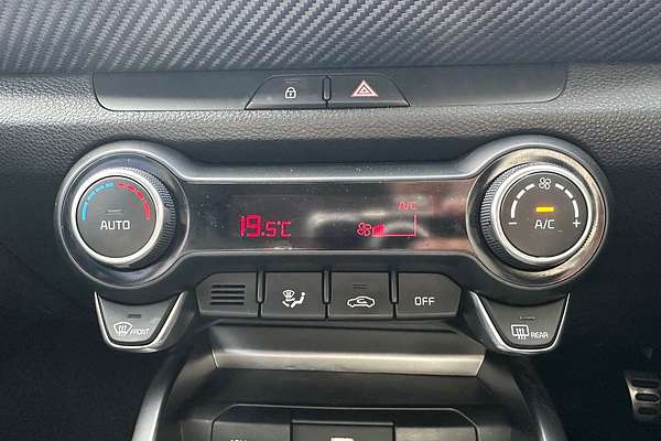 2023 Kia Stonic GT-Line YB
