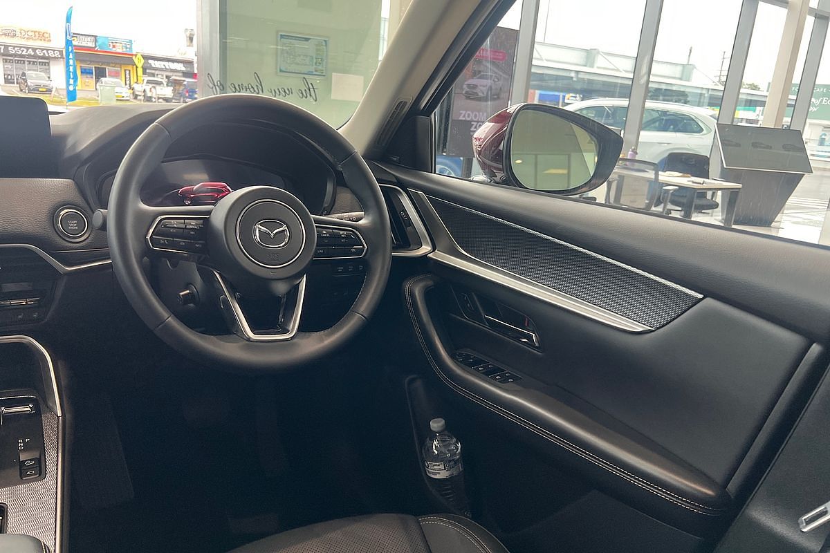 2023 Mazda CX-90 D50e GT KK
