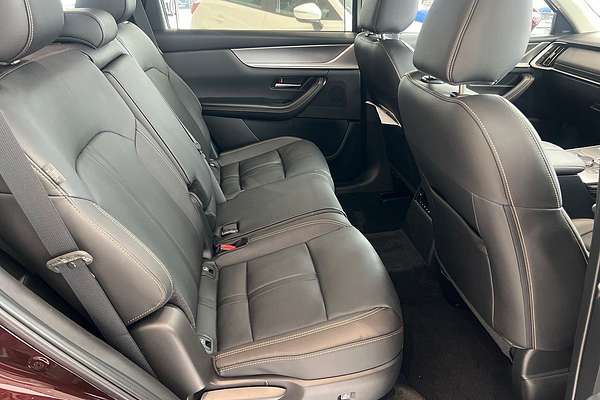 2023 Mazda CX-90 D50e GT KK