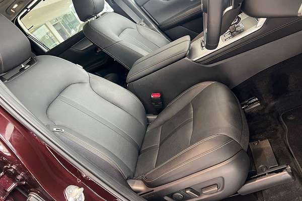 2023 Mazda CX-90 D50e GT KK