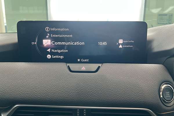 2023 Mazda CX-90 D50e GT KK