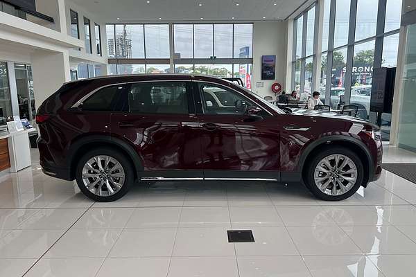 2023 Mazda CX-90 D50e GT KK