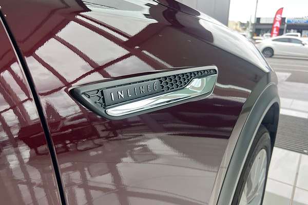 2023 Mazda CX-90 D50e GT KK