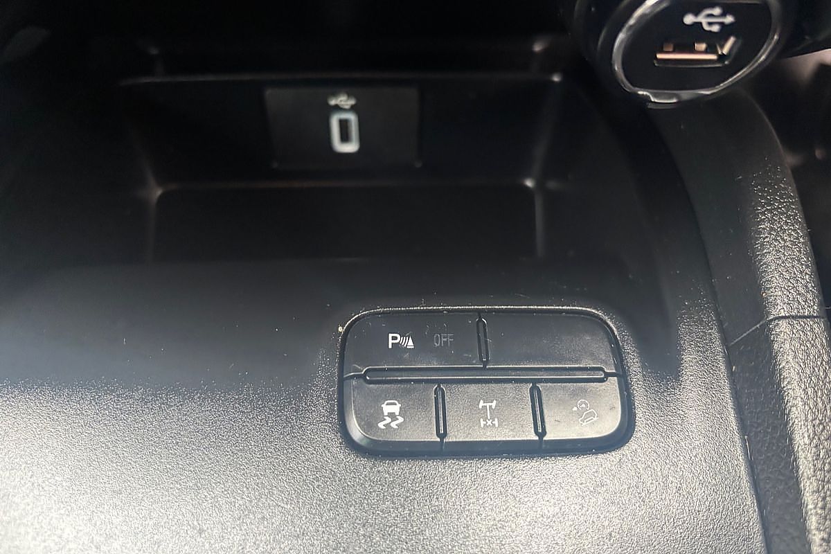 2022 Ford Ranger XLT PX MkIII 4X4 2.0L
