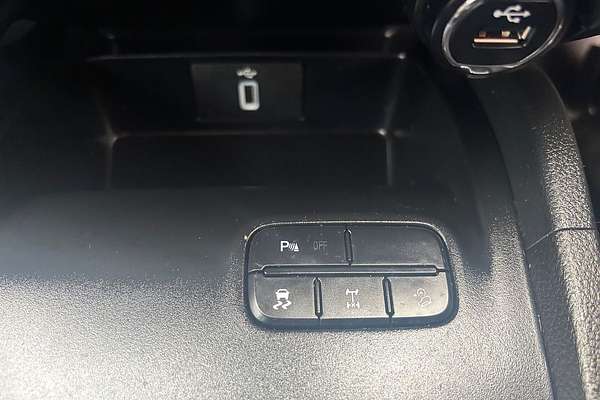 2022 Ford Ranger XLT PX MkIII 4X4 2.0L