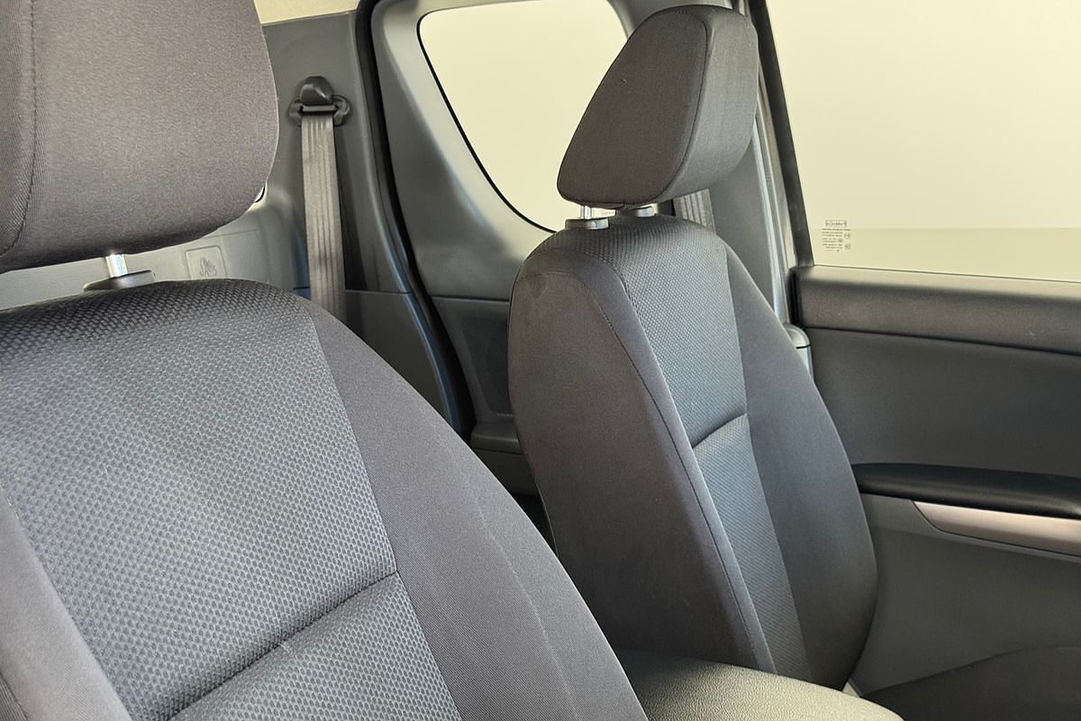 2015 Mazda BT-50 XT UR 4X4