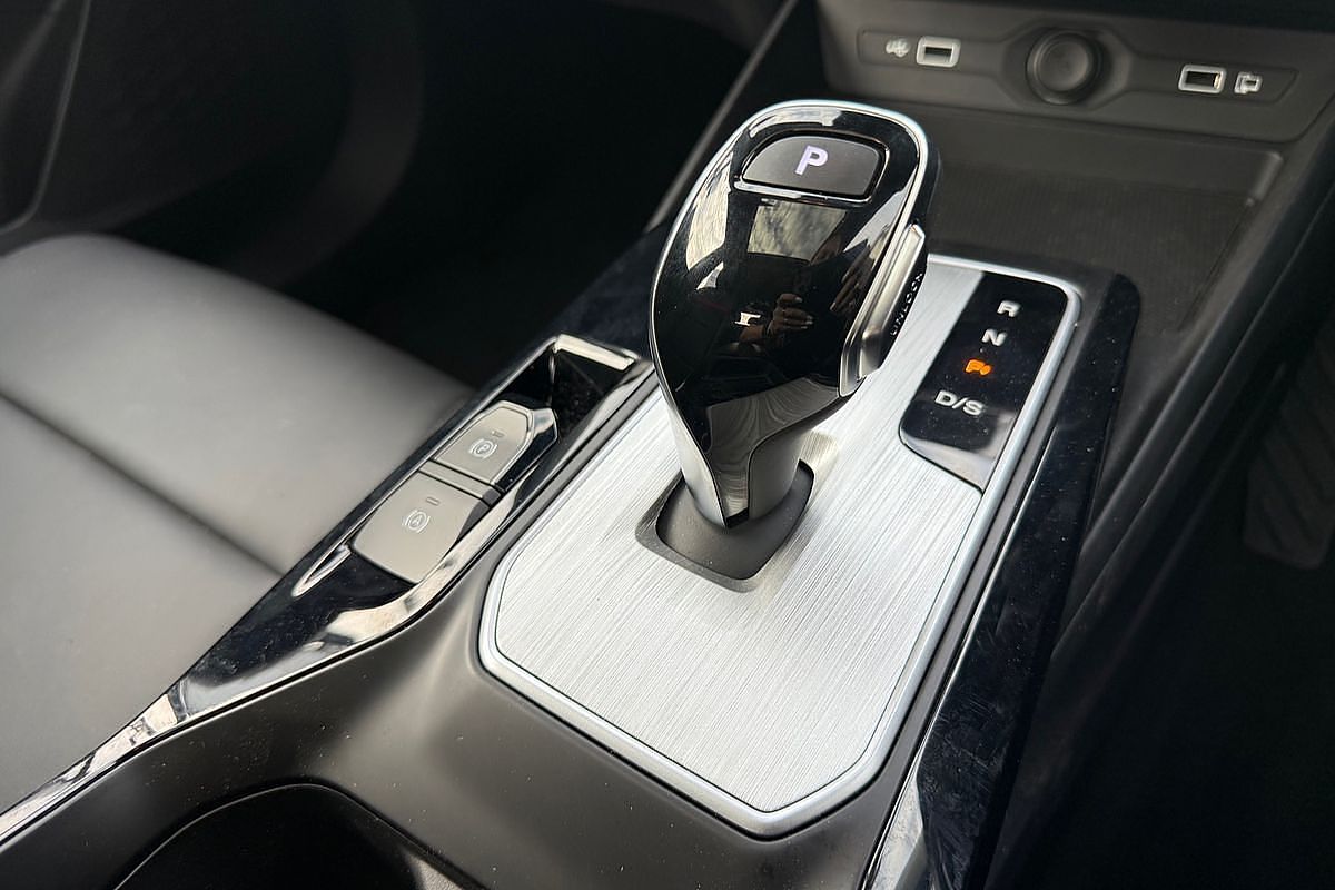 2024 MG MG5 Essence