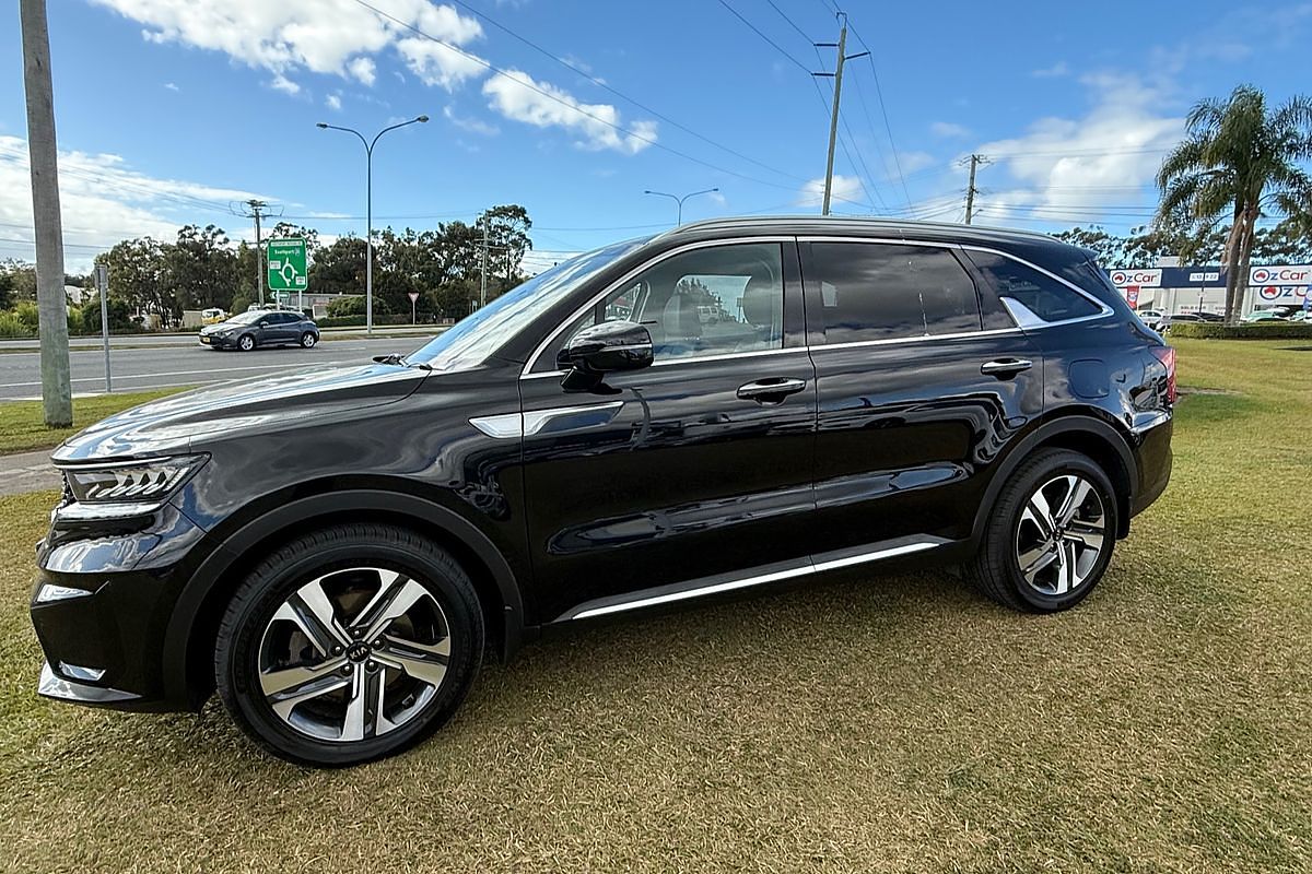 2020 Kia Sorento Sport+ MQ4