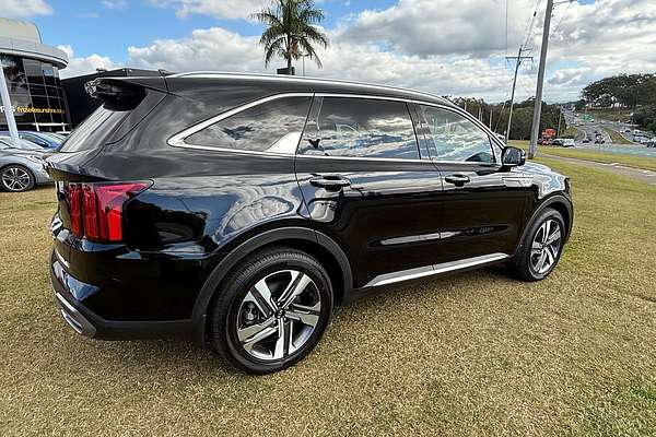 2020 Kia Sorento Sport+ MQ4