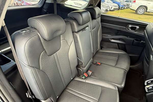 2020 Kia Sorento Sport+ MQ4