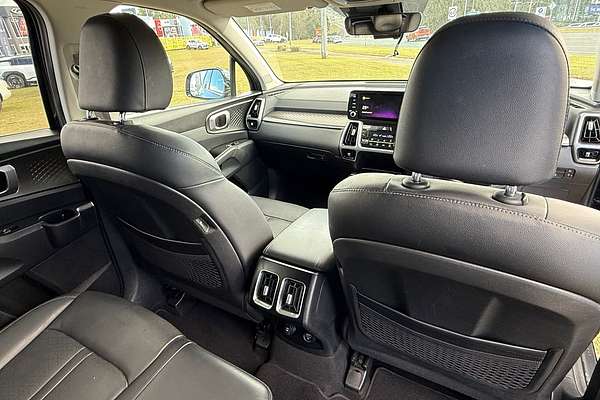 2020 Kia Sorento Sport+ MQ4