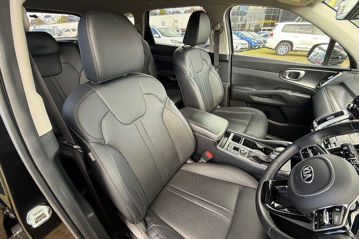 2020 Kia Sorento Sport+ MQ4