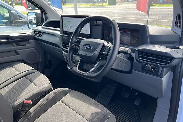 2023 Ford Transit Custom Trend 320S AV SWB