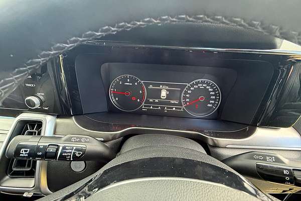 2020 Kia Sorento Sport+ MQ4