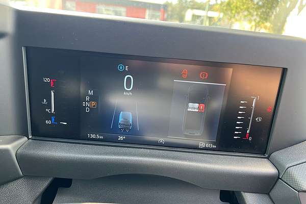 2023 Ford Transit Custom Trend 320S AV SWB