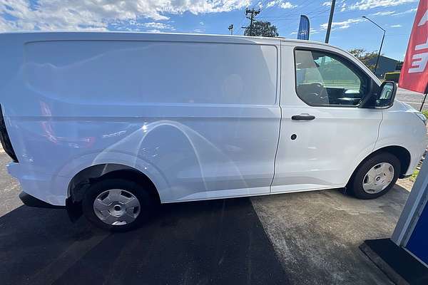 2023 Ford Transit Custom Trend 320S AV SWB