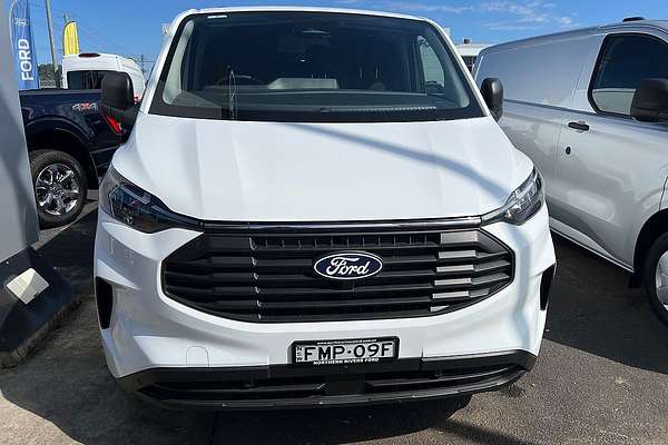 2023 Ford Transit Custom Trend 320S AV SWB