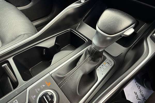 2020 Kia Sorento Sport+ MQ4