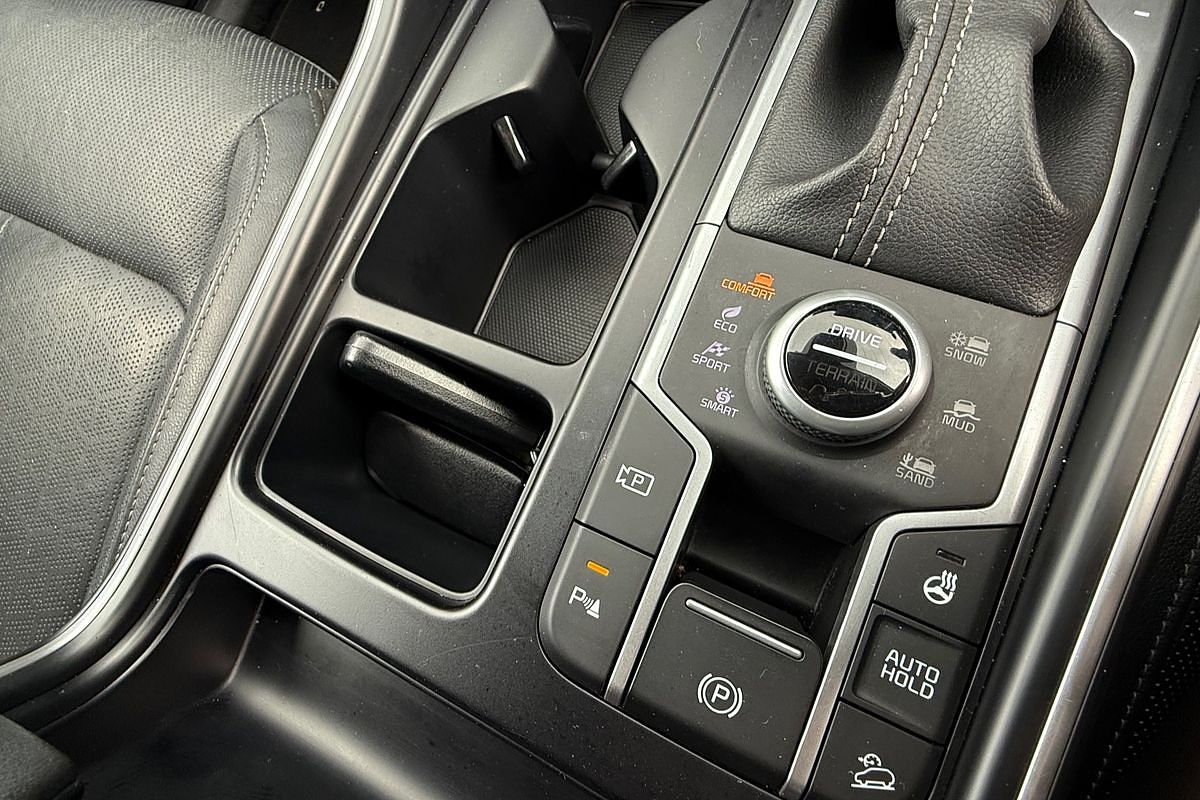 2020 Kia Sorento Sport+ MQ4