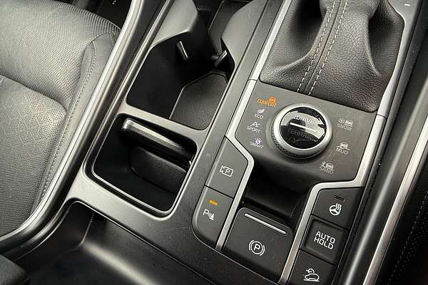 2020 Kia Sorento Sport+ MQ4