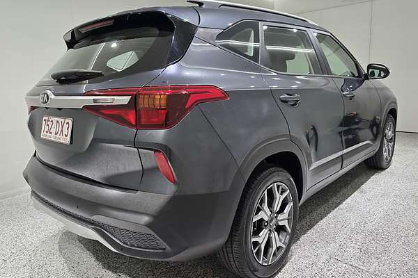 2020 Kia SELTOS SELTOS SPORT (FWD) WITH SAFETY PACK THW52G61