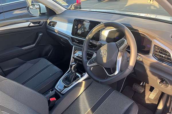 2024 Volkswagen T-Roc CityLife D11