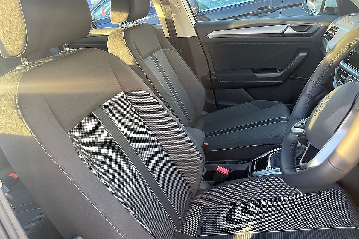 2024 Volkswagen T-Roc CityLife D11