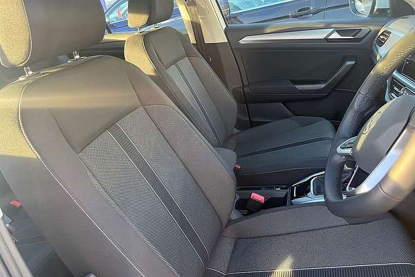 2024 Volkswagen T-Roc CityLife D11