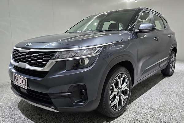 2020 Kia SELTOS SELTOS SPORT (FWD) WITH SAFETY PACK THW52G61