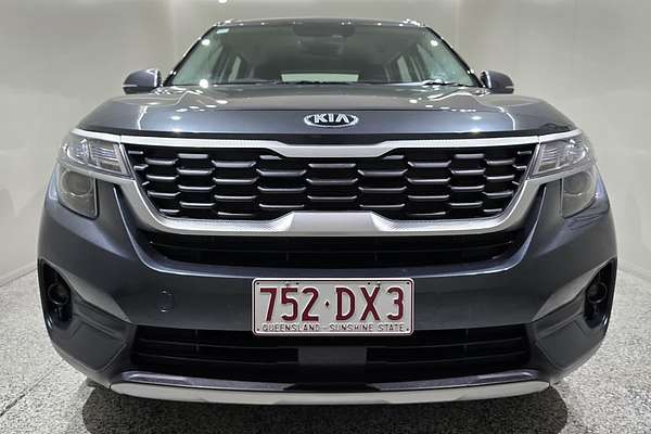 2020 Kia SELTOS SELTOS SPORT (FWD) WITH SAFETY PACK THW52G61