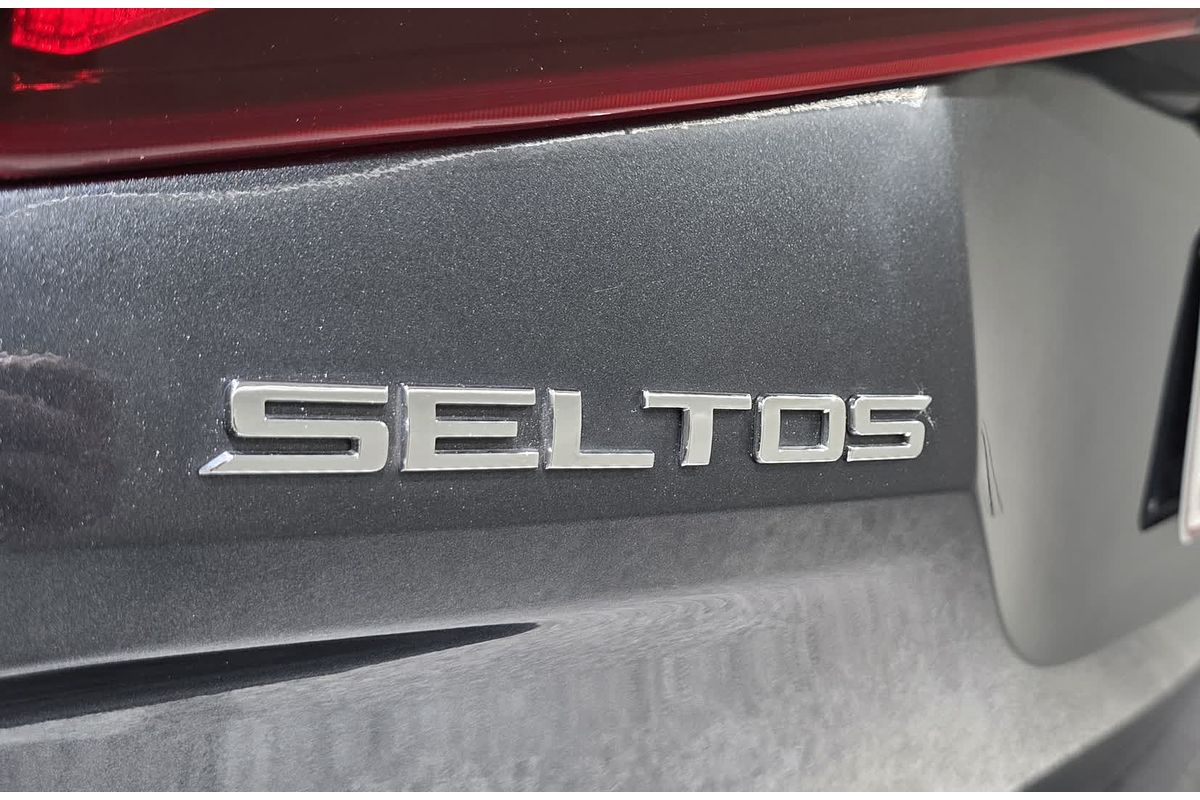 2020 Kia SELTOS SELTOS SPORT (FWD) WITH SAFETY PACK THW52G61