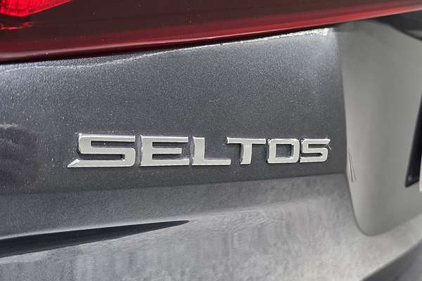 2020 Kia SELTOS SELTOS SPORT (FWD) WITH SAFETY PACK THW52G61