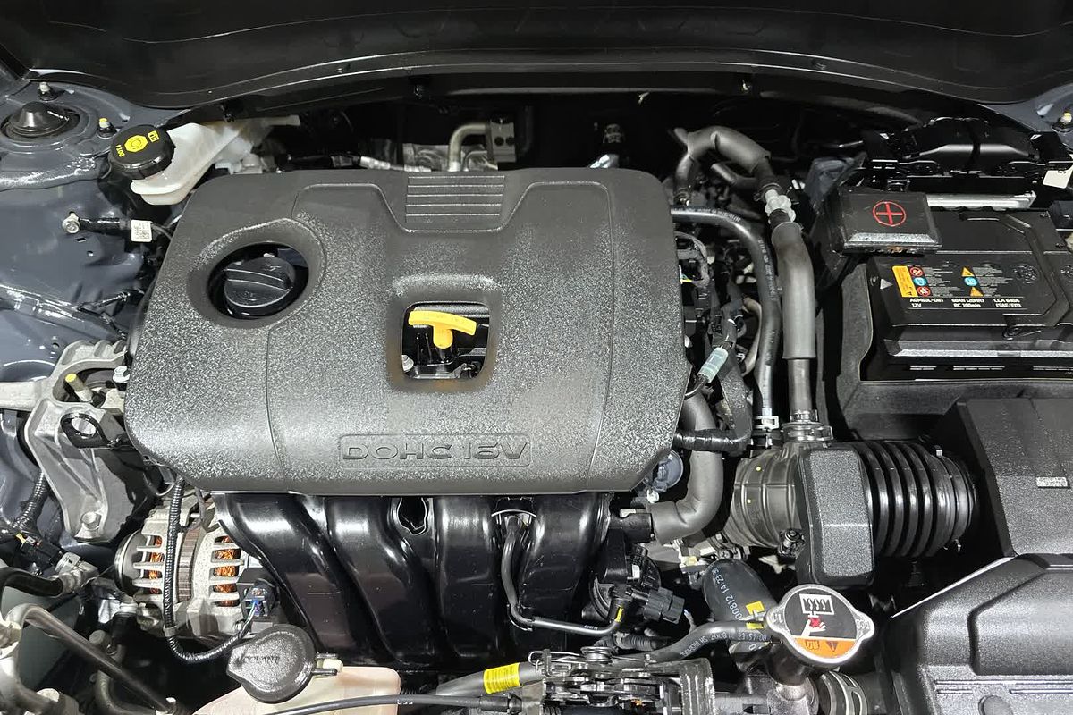 2020 Kia SELTOS SELTOS SPORT (FWD) WITH SAFETY PACK THW52G61