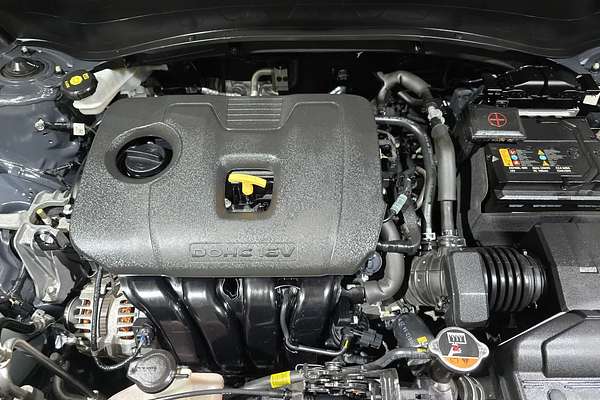 2020 Kia SELTOS SELTOS SPORT (FWD) WITH SAFETY PACK THW52G61