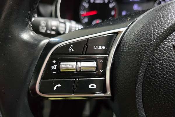 2020 Kia SELTOS SELTOS SPORT (FWD) WITH SAFETY PACK THW52G61
