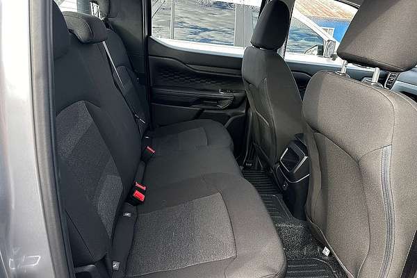 2024 Ford Ranger Black Edition 4X4 2.0L