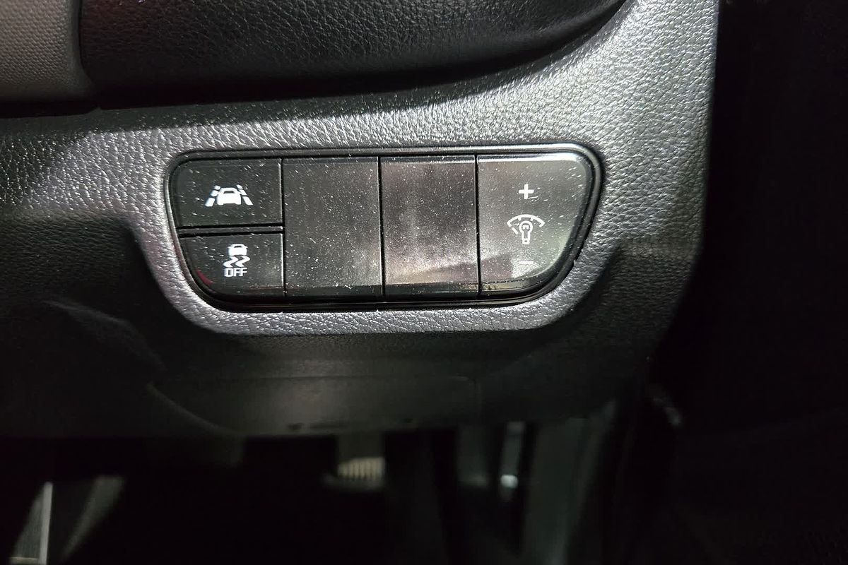 2020 Kia SELTOS SELTOS SPORT (FWD) WITH SAFETY PACK THW52G61