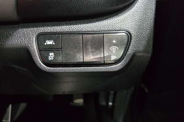 2020 Kia SELTOS SELTOS SPORT (FWD) WITH SAFETY PACK THW52G61