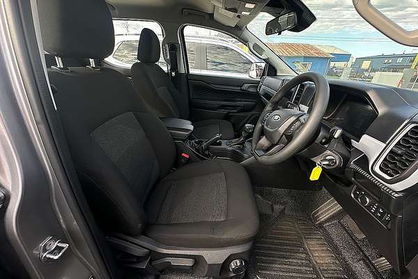 2024 Ford Ranger Black Edition 4X4 2.0L