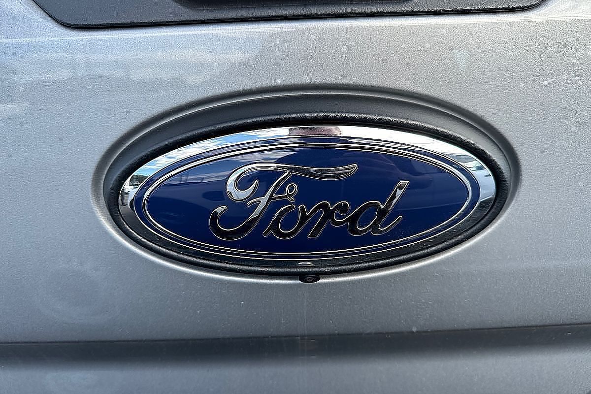 2024 Ford Ranger Black Edition 4X4 2.0L