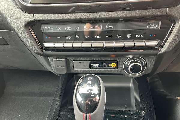 2024 Isuzu D-MAX X-TERRAIN 4X4