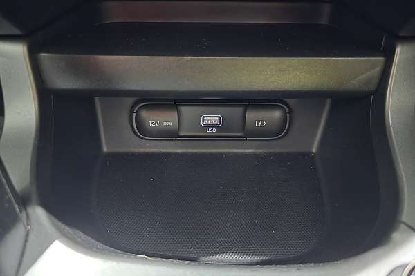 2020 Kia SELTOS SELTOS SPORT (FWD) WITH SAFETY PACK THW52G61