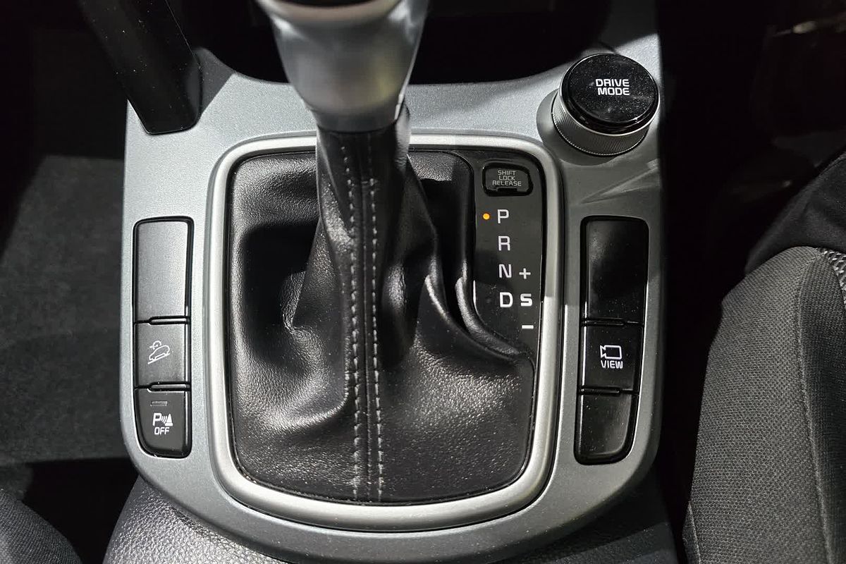 2020 Kia SELTOS SELTOS SPORT (FWD) WITH SAFETY PACK THW52G61